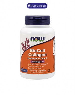 BioCell Collagen® Hydrolyzed Type II