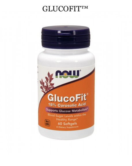 Glucofit®