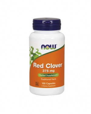 Red Clover (Trevo Vermelho)