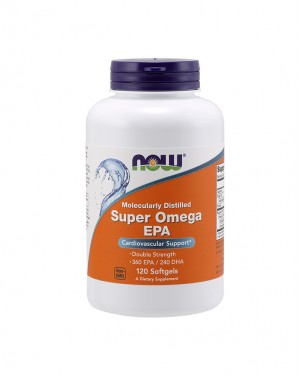 Super Omega EPA 1200 Cápsulas