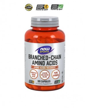 BCAA - Branched Chain Aminoacids