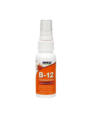 Vitamin B-12 Liposomal