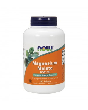 04. Magnesium Malate 1000 mg