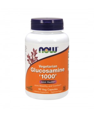 18. Vegetarian Glucosamine