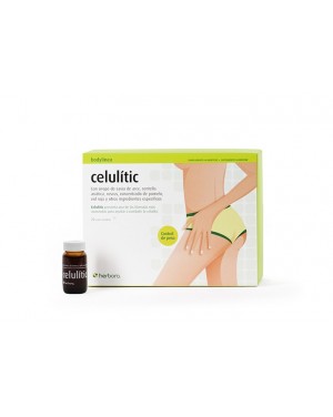 [Bodylínea] Celulitic