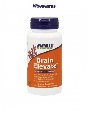 27. Brain elevate™