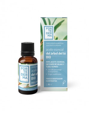 Tea Tree Oil Bio