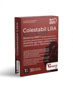 Colestabil LRA advanced formula