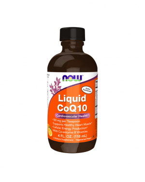 CoQ10 Liquid