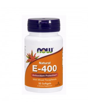 Vitamin E_400 u.i.