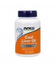 Cod liver oil extra strength