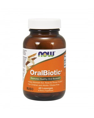 Oralbiotic