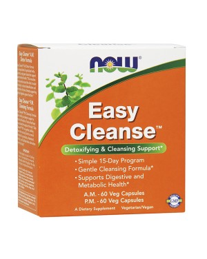 Easy cleanse™