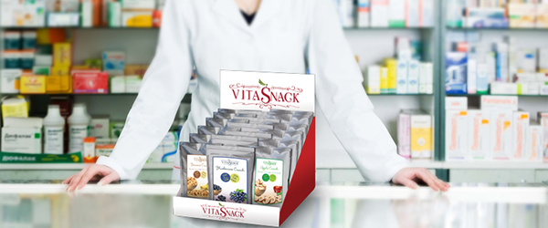 Expositor Vitasnacks Nasofis