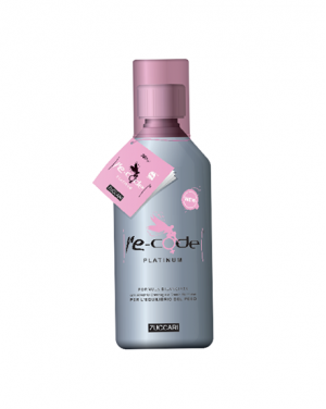 Re-Code Platinum 500 ml