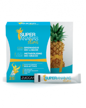 Super Ananas Slim® Stick-packs