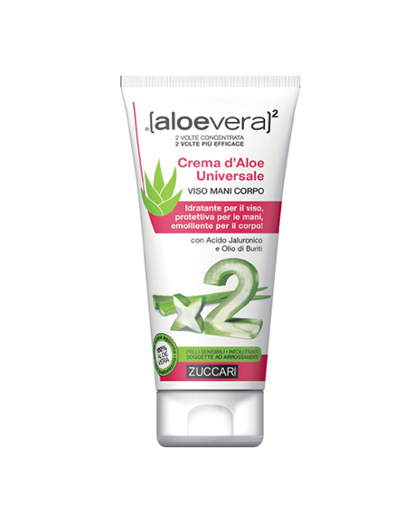 Aloé Vera Universal 150 ml