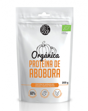 Proteína de Abóbora Bio