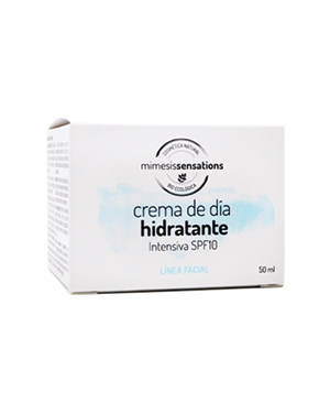 Mimesis Sensations Creme de Dia