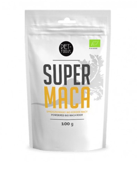 Bio maca