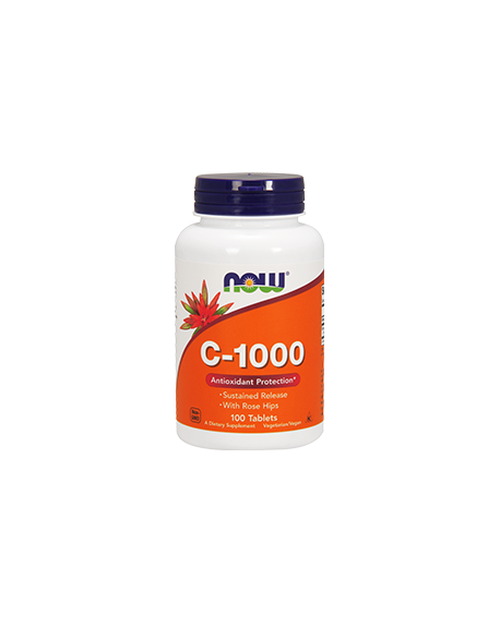 Vitamin C 1000 Sustain Release