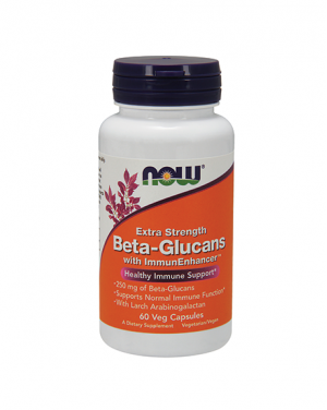 Beta-Glucans with ImmunEnhancer™
