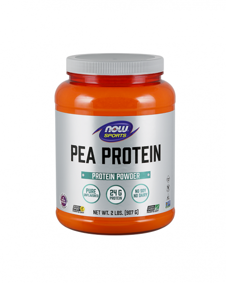 Pea-protein (proteína de ervilha)