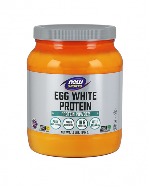 Eggwhite protein (proteína de clara de ovo)