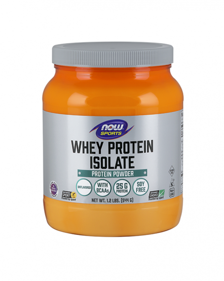 Whey protein isolate