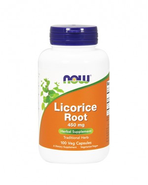 Alcaçuz - Licorice Root