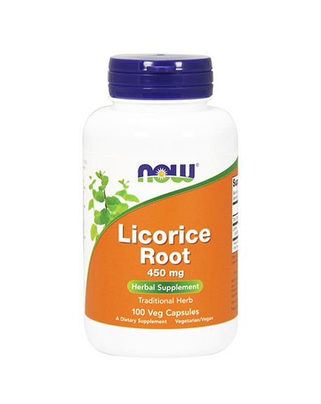 Alcaçuz - Licorice Root