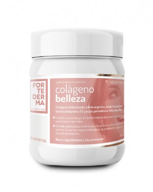 [Fortederma] Colágeno Belleza