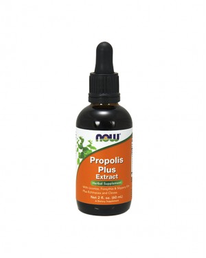 Propolis Plus Extract Liquid