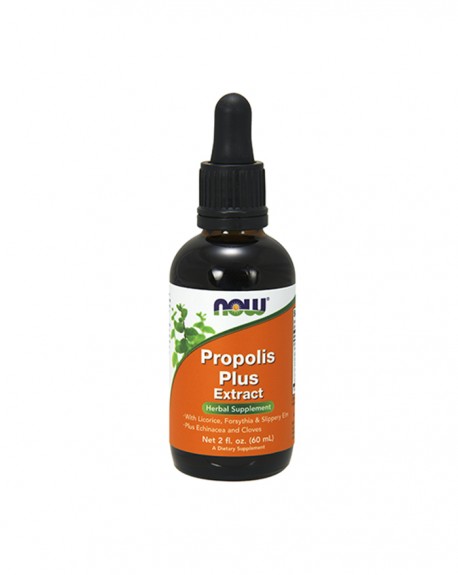 Propolis Plus Extract Liquid