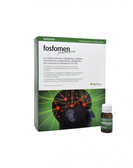 Fosfomen Premium