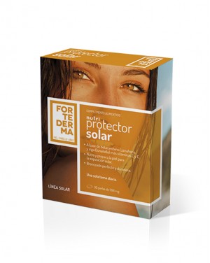 Nutri Protector Solar