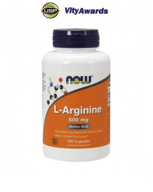 L- arginina (l-arginine)