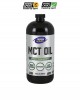 MCT (Medium Chain Triglycerides) 100 pct  OIL