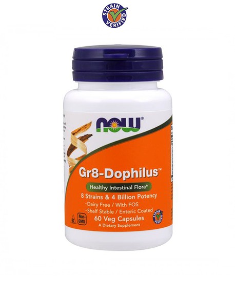 Gr-8 dophilus