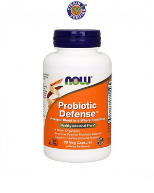 Probiotic defense ™