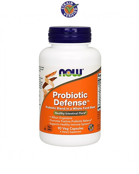 Probiotic defense ™