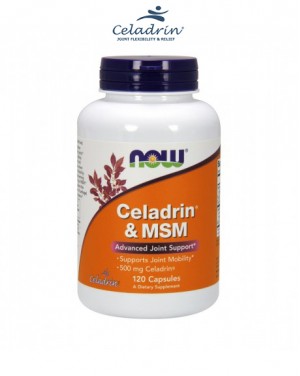 Celadrin® & msm