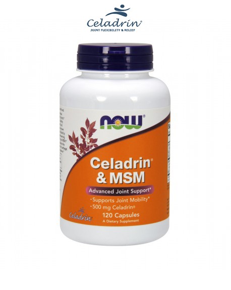 Celadrin® & msm