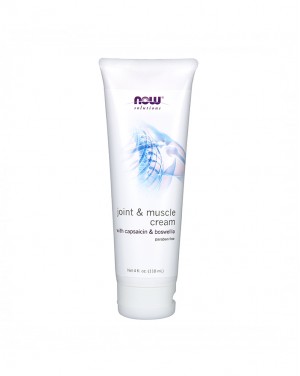 Joint & Muscle Cream