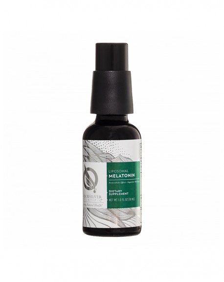 LIPOSOMAL  MELATONIN