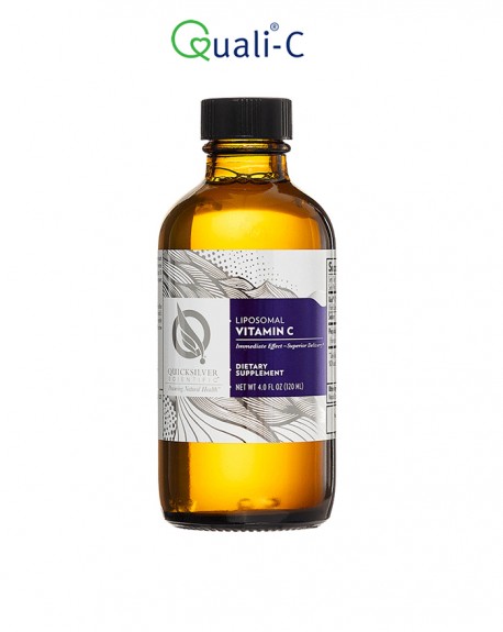 LIPOSOMAL VITAMIN C