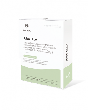 [Dama®] Jalea Ella Ampolas