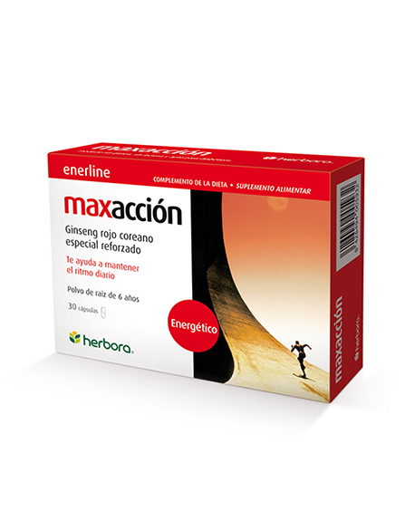 MaxAcción 30