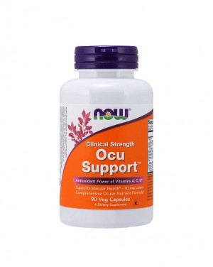 Ocu Support Clinical Strength
