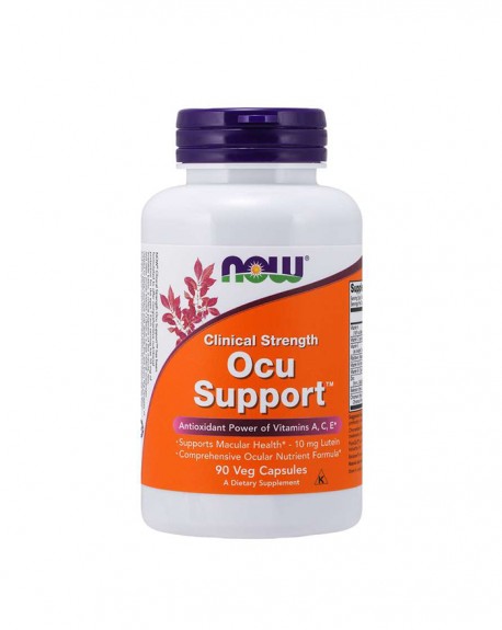 Ocu Support Clinical Strength